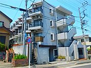 キャッスルマンション相模原 2階 築34年11ヶ月の賃貸物件