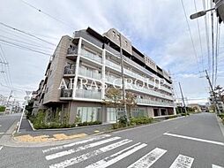 グランカーサ瑞江