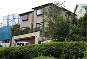 北野駅より徒歩20分 築40年5ヶ月の賃貸物件