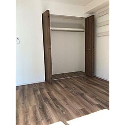 シエルブルー亀戸 3階2LDKのリビング/ダイニング