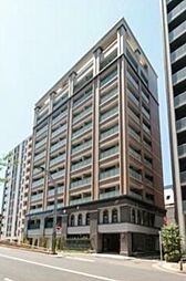 グランパレス東京八重洲アベニュー