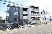新潟駅より徒歩17分 新築 3階建の賃貸物件