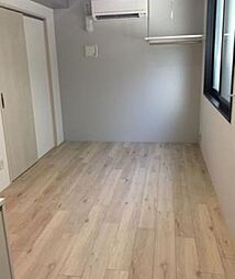 東急池上線 荏原中延駅 徒歩3分の賃貸マンション 4階ワンルームのリビング/ダイニング