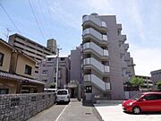 椥辻駅より徒歩2分 5階 築36年2ヶ月の賃貸物件