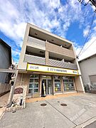 ユーヴェＳ３ 3階 築14年8ヶ月の賃貸物件