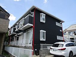 ポルシェ町田南大谷 103