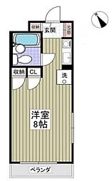 リュミエ堀之内 4階