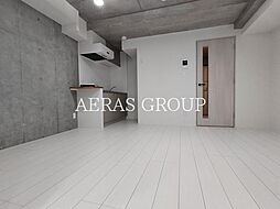 東京メトロ丸ノ内線 方南町駅 徒歩10分の賃貸マンション 1階1LDKのリビング/ダイニング