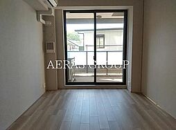 プライマル練馬豊島園 5階1LDKのリビング/ダイニング