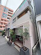 元町駅より徒歩1分 2階 築52年1ヶ月の賃貸物件