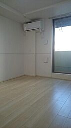 フォーシーズン蓮根 1階1Kのリビング/ダイニング