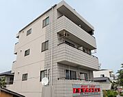 須磨海浜公園駅より徒歩5分 2階 築33年11ヶ月の賃貸物件