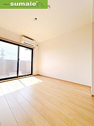 JR紀勢本線 紀三井寺駅 徒歩15分の賃貸マンション 1階1LDKのリビング/ダイニング