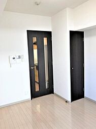 東京メトロ半蔵門線 水天宮前駅 徒歩7分の賃貸マンション 2階1Kのリビング/ダイニング