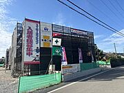 川内駅より徒歩19分 新築 3階建の賃貸物件
