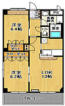 間取り：207003347595