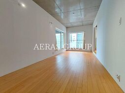 Ｔｒｅｆｏｒｍ 3階ワンルームのリビング/ダイニング