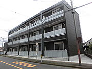 所沢駅より徒歩15分 3階 築8年3ヶ月の賃貸物件