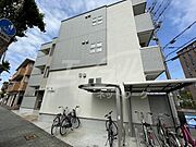 フジパレス瑞光駅南 1階 築5年10ヶ月の賃貸物件