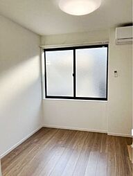 IXO 国分北 1階1Kのリビング/ダイニング