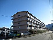 御殿場駅より徒歩10分 3階 築32年2ヶ月の賃貸物件