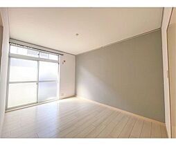 エステートピア桐 102 1階3DKのリビング/ダイニング