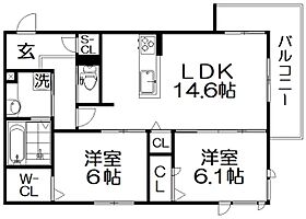 間取り：227097521165