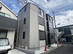 ユニヴェール西新井