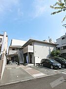 ボナールハイツの賃貸物件
