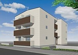 ジーメゾン春日部浜川戸