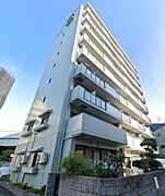 江坂駅より徒歩8分 8階 築29年5ヶ月の賃貸物件