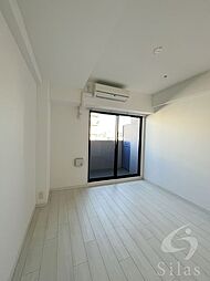 JR東海道新幹線 新大阪駅 徒歩13分の賃貸マンション 12階1Kのリビング/ダイニング