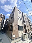 北巽駅より徒歩9分 1階 新築の賃貸物件