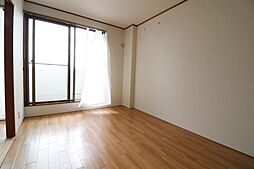 JR大阪環状線 野田駅 徒歩11分の賃貸マンション 5階2DKのリビング/ダイニング