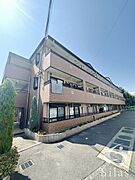 恵我ノ荘駅より徒歩28分 2階 築21年10ヶ月の賃貸物件