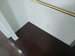 ファミールグラン銀座4丁目オーセンティア 6階2LDKのリビング/ダイニング