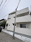 小田急相模原駅より徒歩6分 1階 新築の賃貸物件