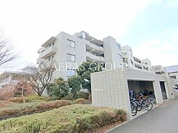 成城ストリームハイツ