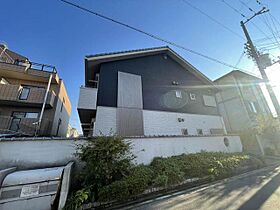 山清庵 0205 ｜ 大阪府大阪市東住吉区住道矢田１丁目15-3（賃貸アパート1LDK・2階・47.25㎡） その24