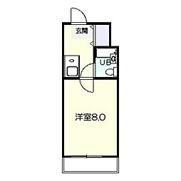 プロキシーヨーク 3階