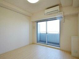 門前仲町レジデンス参番館 13階1Kのリビング/ダイニング