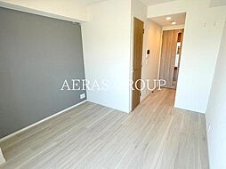 パークアクシス東陽町レジデンス 1113 11階ワンルームのリビング/ダイニング