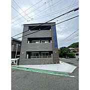 門戸厄神駅より徒歩22分 1階 新築の賃貸物件