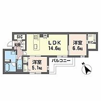 間取り：227091805427
