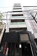 ＷＯＢフクシマ 9階 築21年の賃貸物件