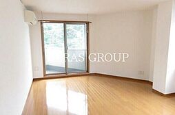 クリサンス小石川 2階1Kのリビング/ダイニング