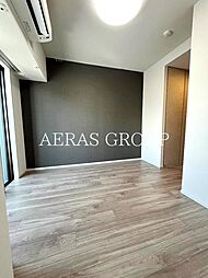 アークマーク方南町sta. 2階1Kのリビング/ダイニング