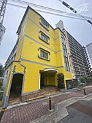 エレガンスファイブ 4階 築38年10ヶ月の賃貸物件