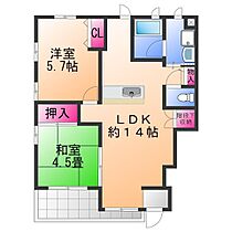 間取り：227095023772