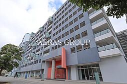 グランパティオス公園西の街5番館